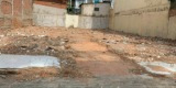 Đất đường số, Tân Quy (6,5x28m) 182m2 | XD: Hầm + Lửng + 4 tầng + MCT