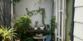 Chạm ngưỡng giá tốt nhà đẹp 2 tầng giảm sâu chỉ còn 4,x tỷ.