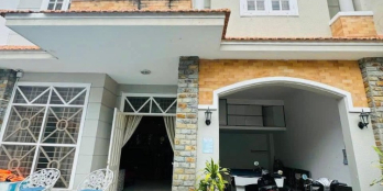  BÁN BIỆT THỰ LẠC LONG QUÂN VŨNG TÀU – (SỔ HỒNG HOÀN CÔNG) GẦN BIỂN GIÁ CHỈ 19