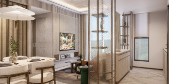 Bán căn hộ chung cư Galia Yên Sở 2PN - 68m2