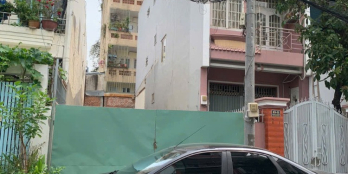 Đất Trống 3.83x18m Đường 51 Phường Tân Quy Quận 7. giá 11 tỷ