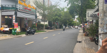 Đất Trống 4,3x19,5m Đường 79 Phường Tân Quy Q7. giá TL