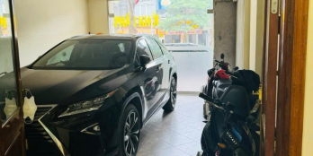 Bán nhà phố Nguyễn Văn Lộc Làng Việt Kiều Châu Âu Euroland 43.5 tỷ, 86.8 m2, 5PN