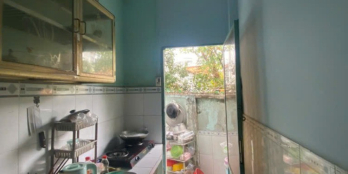 Nhà hiếm khó tiềm cạnh đường Tô Ngọc Vân công chứng liền tay nhỉnh 2,x tỷ.