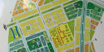 Chính chủ gửi bán nền đường số 9 lộ giới 30m