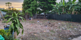 Đất thổ cư tại XTS Hóc Môn TP Hồ Chí minh