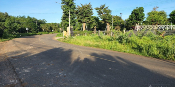 Một Lô Đất Nằm Ở Vị Trí Đắc Địa 6x38 có 100TC Giá 2tỷ