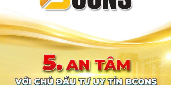 Dự án Căn hộ Bcons Solary có gì đặc biệt, công bố giá bán đợt 1, ngày 08/06