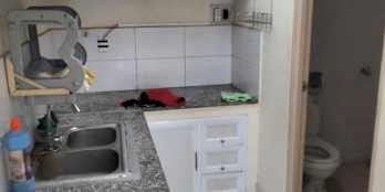 Suất thanh lý căn hộ xã hội tại Hóc Môn giá 1,3 tỷ căn có ban công,2pn,2 tolet