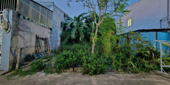 BÁN ĐẤT SHR NGAY UBND TRẢNG DÀI, DT 6x18, GIÁ 1.65 TỶ (LH 0785353622)