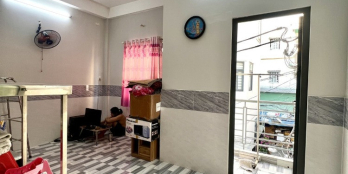 Quận 6 Tân Hòa Đông  -dt67m2- 3 tầng 4PN giá chỉ 6 tỷ hơn.