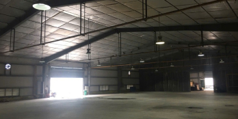 Cho thuê nhà xưởng 2.000m2 tại khu công nghiệp Tiên Sơn – Bắc Ninh