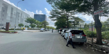 Bán Biệt thự KDC Sadeco Nghỉ Ngơi Giải Trí, P. Tân Phong, Quận 7, DT 12.5x20m,