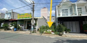 Bán gấp đất Kcn Hải Sơn KDC nhựa 15m SHR 260m2