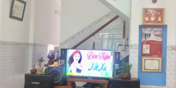 Cần bán nhà đường Bến Lội, phường Bình Trị Đông A, quận Bình Tân, Tp. HCM