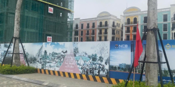 BÁN ĐẤT TẶNG NHÀ KINH DOANH BUÔN BÁN SIÊU ĐỈNH MẶT VÕ THỊ SÁU TP SẦM SƠN CHỈ 4,X