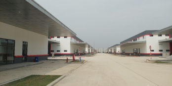 Cho thuê kho xưởng hiện đại tại Thái Nguyên: Giải pháp tối ưu cho doanh nghiệp