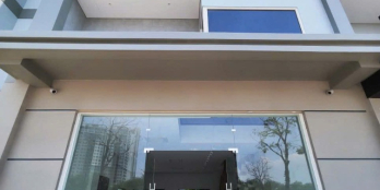 BDS HVL Cho thuê Shophouse Lakeview vị thế đẹp mặt tiền đường Song Hành Thủ Thiê