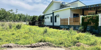 CẦN BÁN ĐẤT NGỘP 5 SỔ 1.250M2 BÁN 230 TRIỆU DÂN ĐÔNG