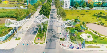 1.950 tỷ sở hữu nền rẻ nhất KDC Ngân Thuận ( Stella) Quận Bình Thủy Cần Thơ