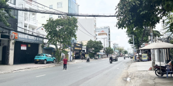 NHÀ 1 SẸC - CHƯA TỚI 100 TRIỆU/M2 - KHU VỰC AN NINH YÊN TĨNH- THUẬN TIỆN SỬA MỚI