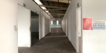 Cho thuê xưởng khu 4.000m2 khu công nghiệp Tiên Sơn – Bắc Ninh, PCCC tự động