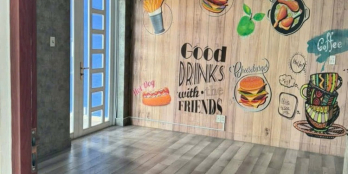 BDS HVL [NC] CHO THUÊ NHÀ MẶT TIỀN LÊ VĂN VIỆT, P.TNP A, TP. THỦ ĐỨC (Q9)