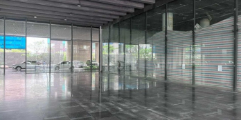 Bán sàn thương mại tầng 1 tòa nhà Dolphin Plaza