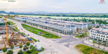 BÁN CẶP LIỀN KỀ SIÊU VIP KHU ĐÔ THỊ CENTRAL RIVERSIDE THANH HÓA CHỈ VỚI 3,X TỶ