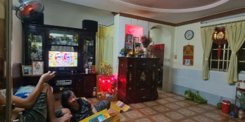 Quận 8-69m2-2 tầng gần MT giá chỉ nhỉnh 4 tỷ.