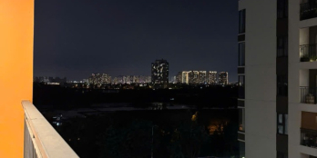 Cho thuê căn hộ CC 1 PN 62m2 tại Thủ Thiêm, Thạnh Mỹ Lợi