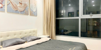 5 tỷ! Bán Căn Hộ 2PN tại Imperia Sky Garden 423 Minh Khai. LH: 0975997166