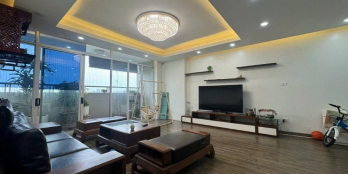 Bán căn góc 3 ngủ Chung cư FLC Landmark Tower,