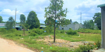 CẦN BÁN 1.000M2 4SỔ RIÊNG THỔ CƯ, SÁT CHỢ VÀ NHÀ MÁY