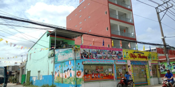 Bán Nhà HXH Đường Trần Văn Giàu.DT:4x22m.Giá 4,5 Tỷ