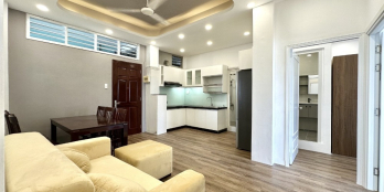 - BÌNH THẠNH 74M2 - 3 PN - FULL NỘI THẤT -  CÓ THANG MÁY