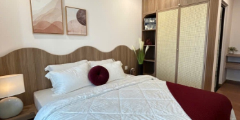  GIÁ SIÊU TỐT– BÁN GẤP Căn hộ 2PN  VIEW BIỂN Vũng Tàu Centre Point CHỈ 3.3 TỶ