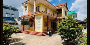 Top nhà phố rẻ 15 x 19m 1 trệt 1 lầu Thủ Đức TP.HCM chỉ 11 tỷ