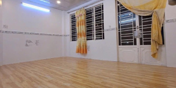 Tân Phú-90m2- 2 tầng sổ vuông không QH giá chỉ 5T hơn.
