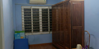  BÁN NHÀ ĐẸP NGÕ BẠCH MAI – HAI BÀ TRƯNG