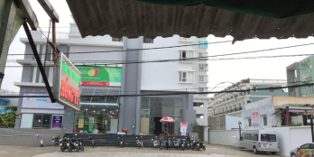 Bán Shophouse Góc 2 Mặt Tiền – The Avila Quận 8 – 120m² – Giá chỉ 5,99 tỷ