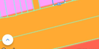 Bán 580m góc 2 mặt tiền đường Nguyễn Ái Quốc, ngay Ngã Tư Tân Phong