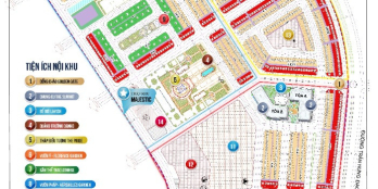 Danko Riverside cơ hội đầu tư tốt nhất 2025 - KĐT đồng bộ đẳng cấp đầu tiên tại