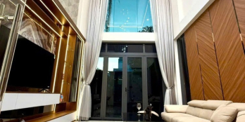 Căn nhà 4x19m đắt giá bậc nhất phố Nguyễn Văn Khối - thông thẳng Lê Văn Thọ GV