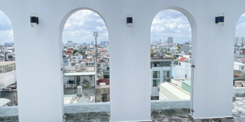 HIẾM- TOÀ NHÀ 8 TẦNG- VIP MẶT TIỀN TÂN SƠN NHÌ- TÂN PHÚ-DT 200M2-NGANG 8M-NỞ HẬU