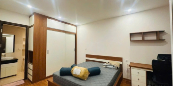 Bán căn hộ 2PN 2WC 74,8m2 full NT The Sun Avenue ngay trung tâm quận 2 chỉ 6,3tỷ