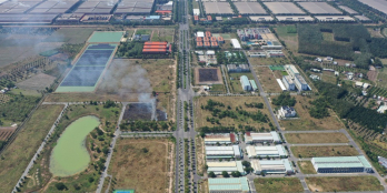 Bán nhà phố Phước Đông New CiTy trong KCN Phước Đông chỉ 1,2 tỷ cho thuê 6tr/th