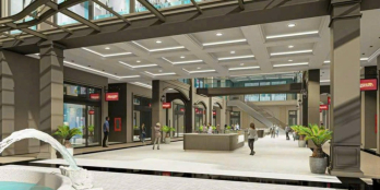 Chính Chủ Bán Căn Hộ Citymark Residence TP Phú Mỹ Thanh Toán Chỉ 600tr Nhận Nhà