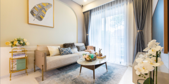 Căn hộ chuẩn nghỉ dưỡng chỉ 1,48 tỷ – 3 phút tới AEON Mall Bình Dương!