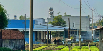 CHÍNH CHỦ CẦN BÁN GẤP NỀN ĐẤT FULL THỔ CƯ GẦN DẦU GIÂY GIÁ CHỈ 750 TRIỆU/SỔ